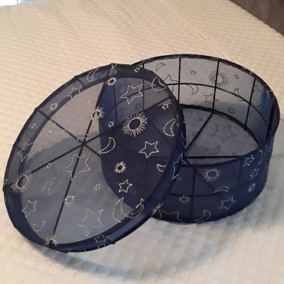 unknown Other - Decorative Hat box